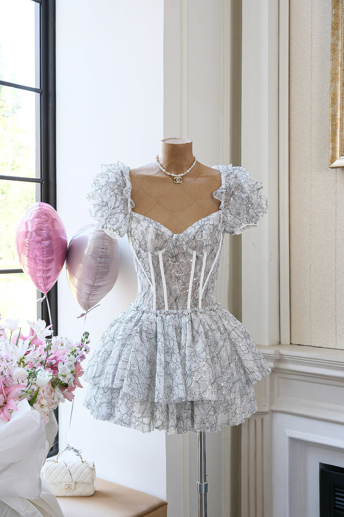 Carmina Dress