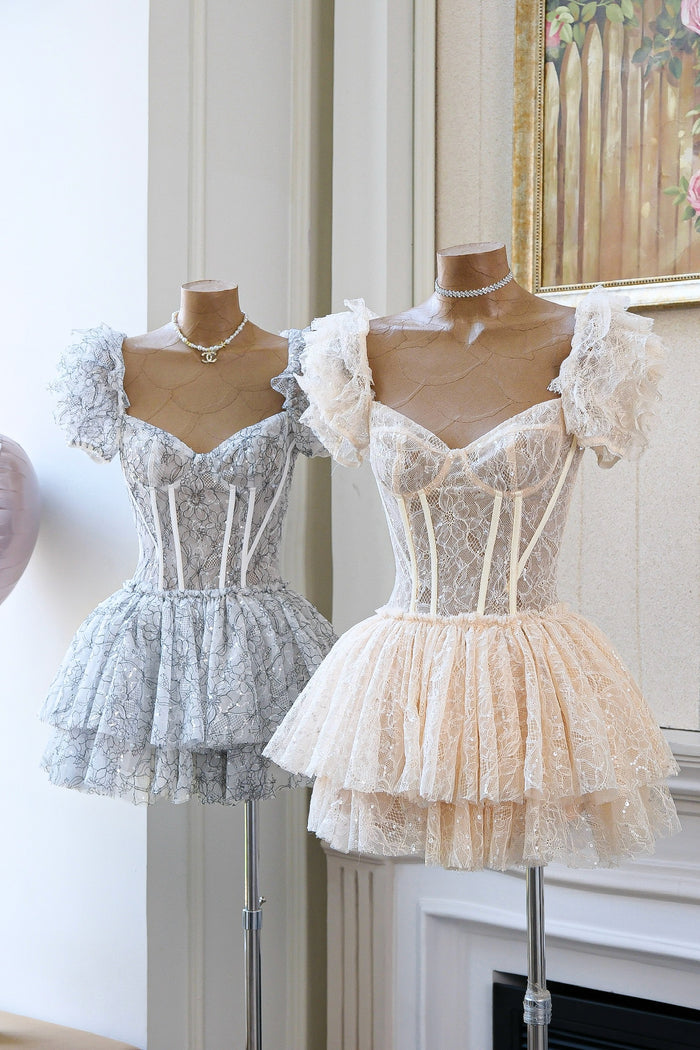 Carmina Dress