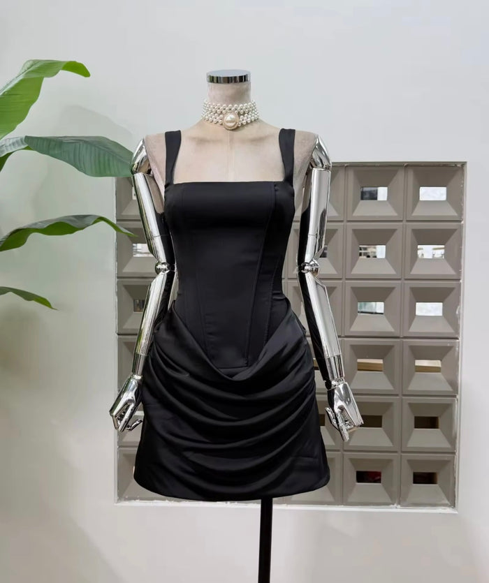 Cassie Dress (On hand)