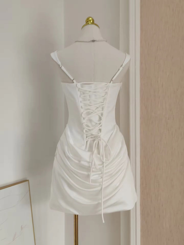 Cassie Dress (On hand)