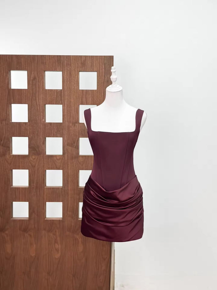 Cassie Dress