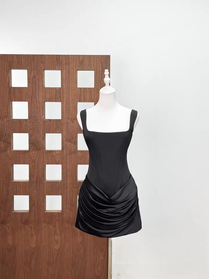 Cassie Dress