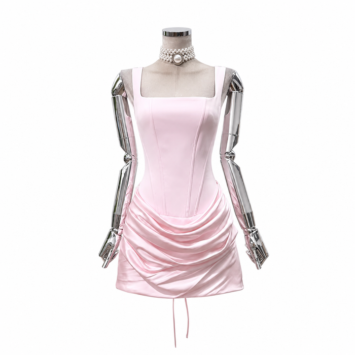 Cassie Dress