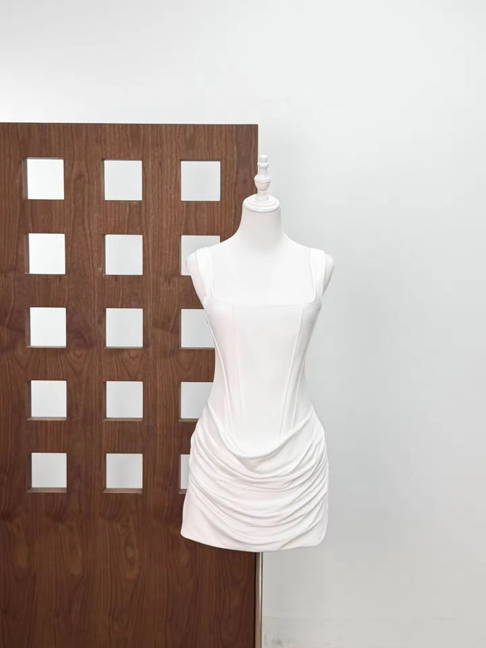 Cassie Dress