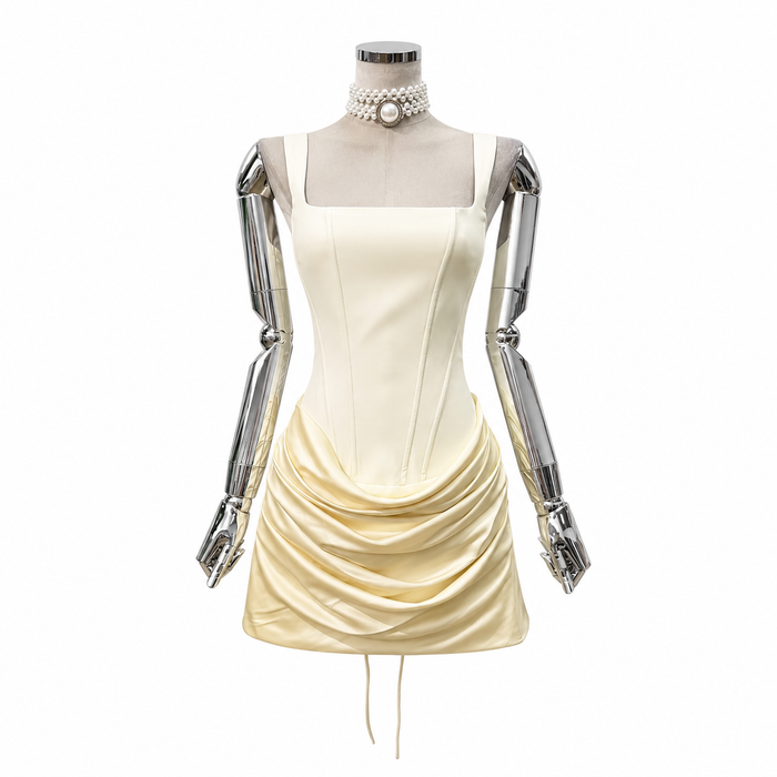Cassie Dress