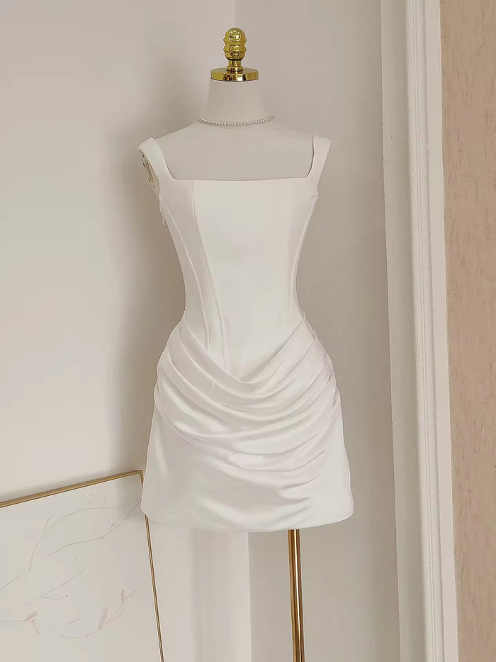 Cassie Dress