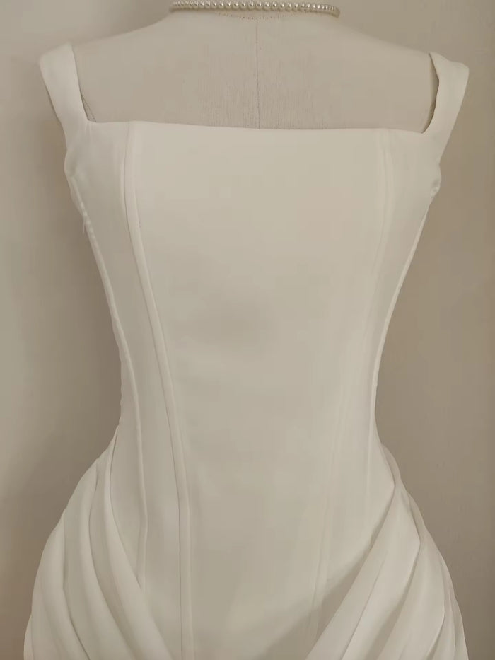 Cassie Dress