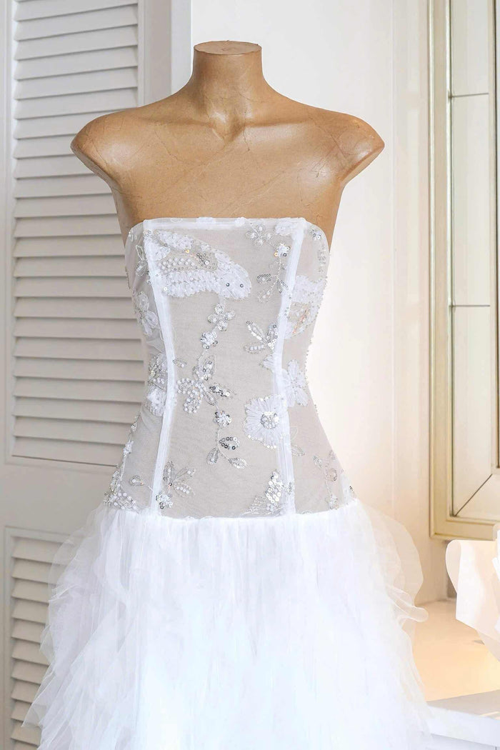 Catherine Dress (On hand)