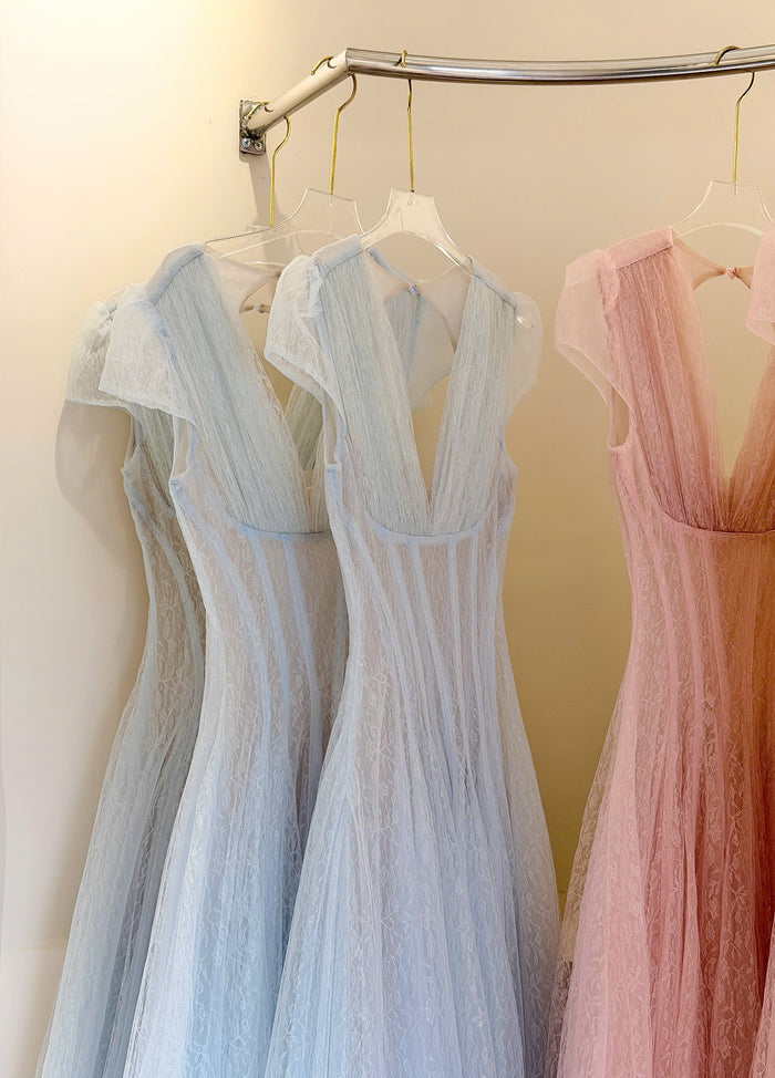 Cecilia Dress