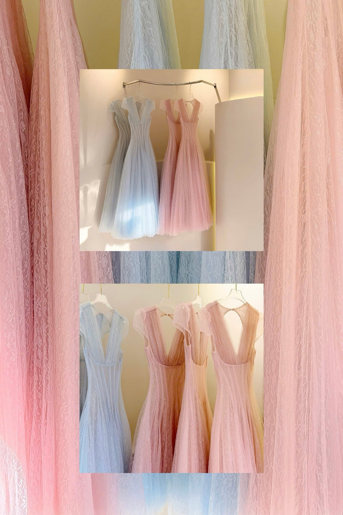 Cecilia Dress