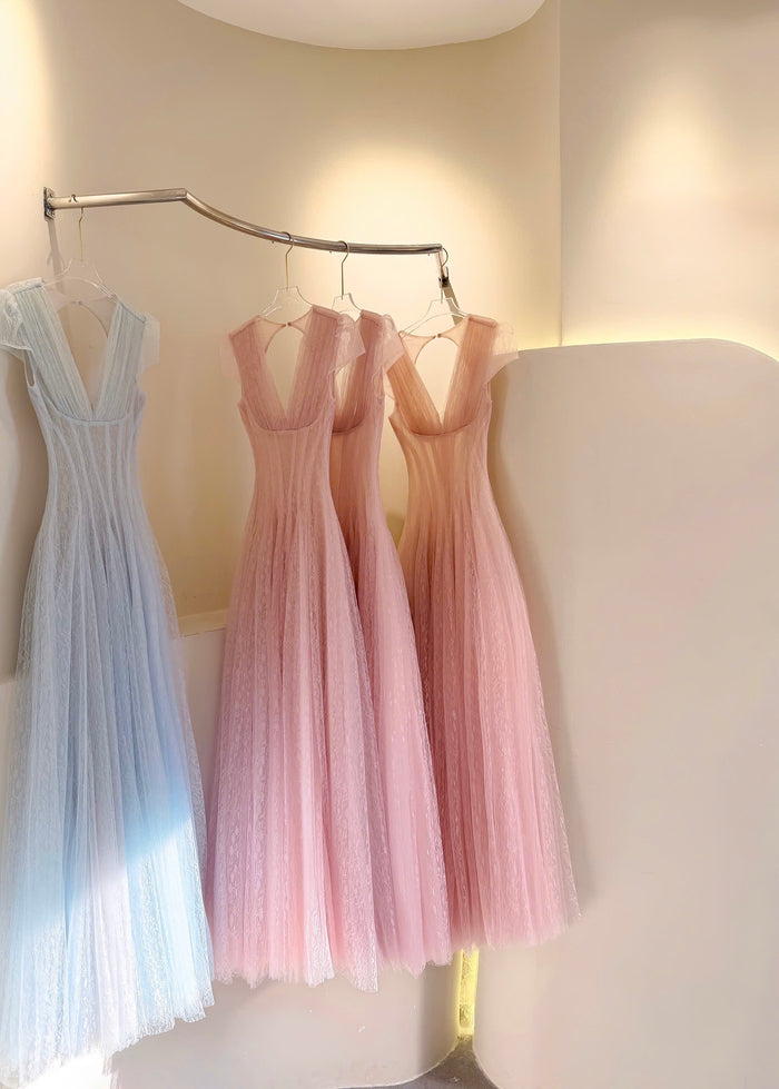 Cecilia Dress
