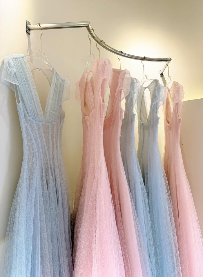 Cecilia Dress