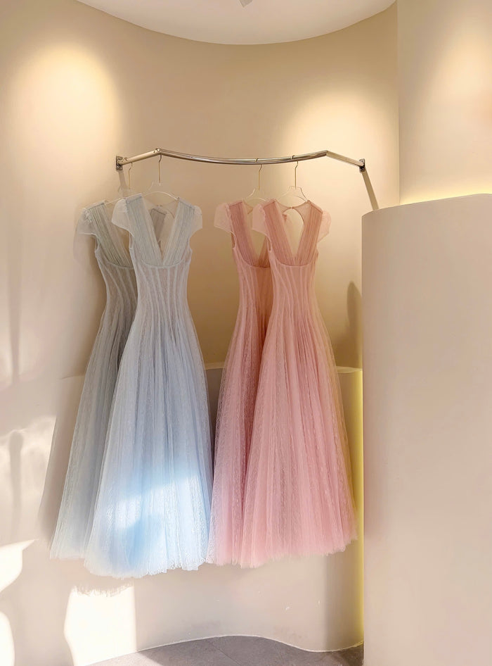 Cecilia Dress
