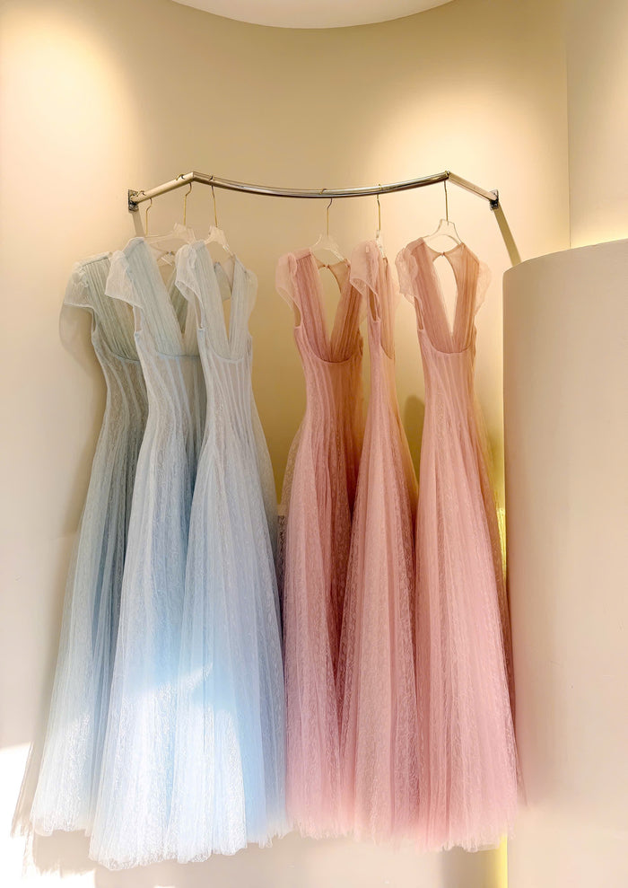 Cecilia Dress
