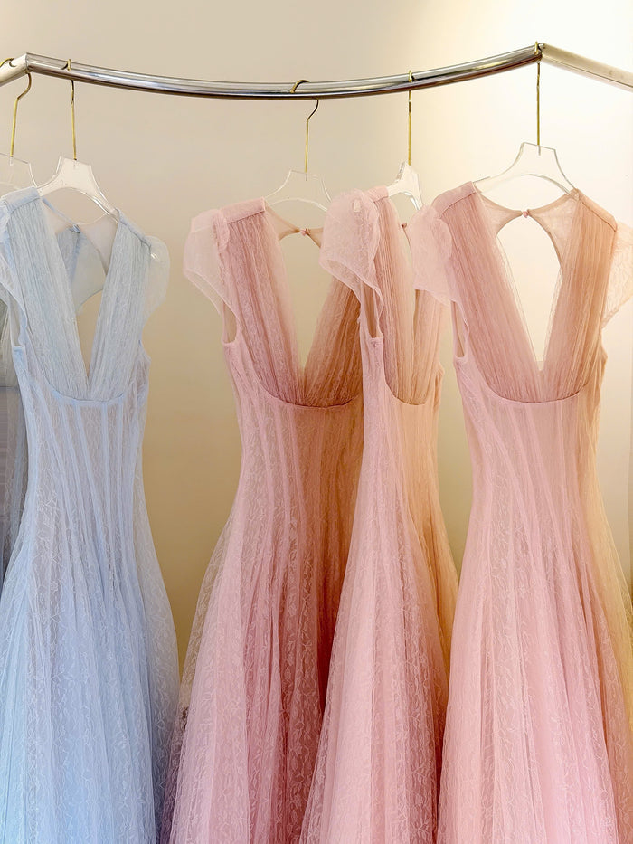 Cecilia Dress