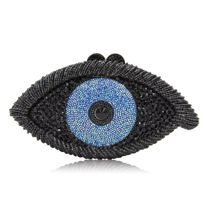 Celestine Clutch Bag