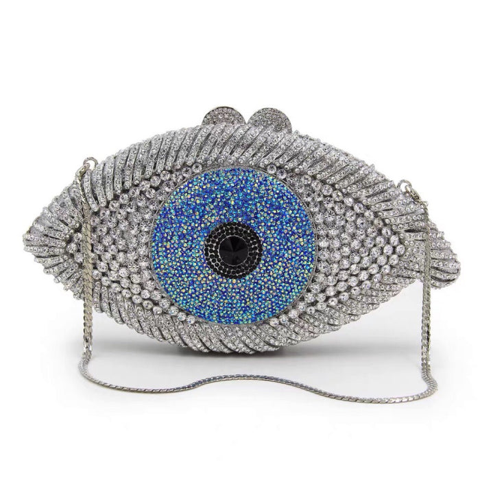 Celestine Clutch Bag