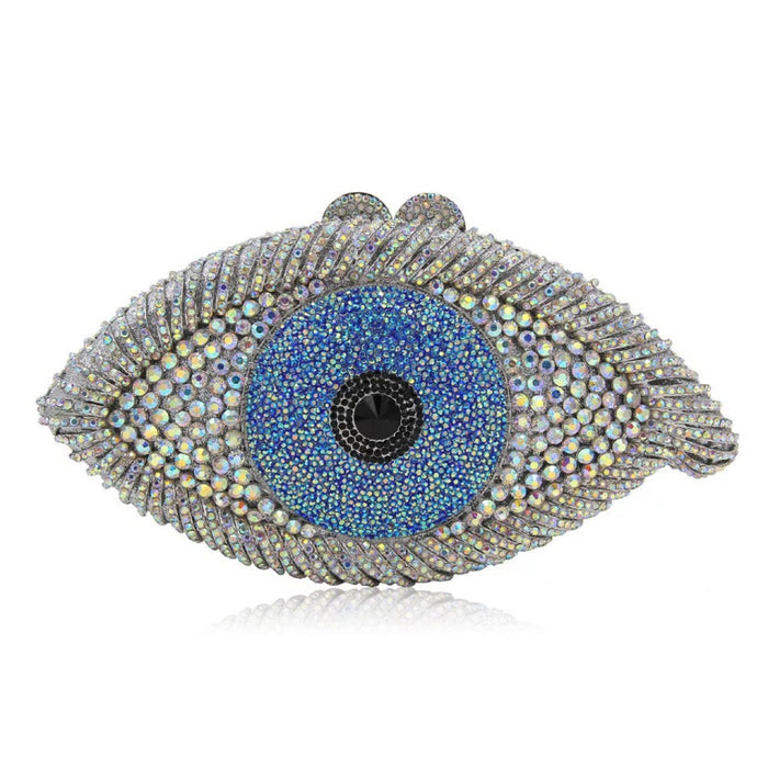 Celestine Clutch Bag