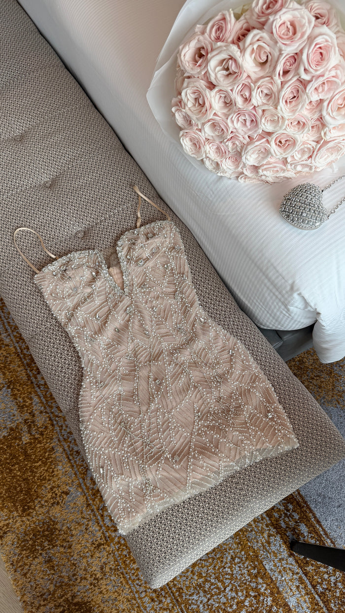 Celestine Dress