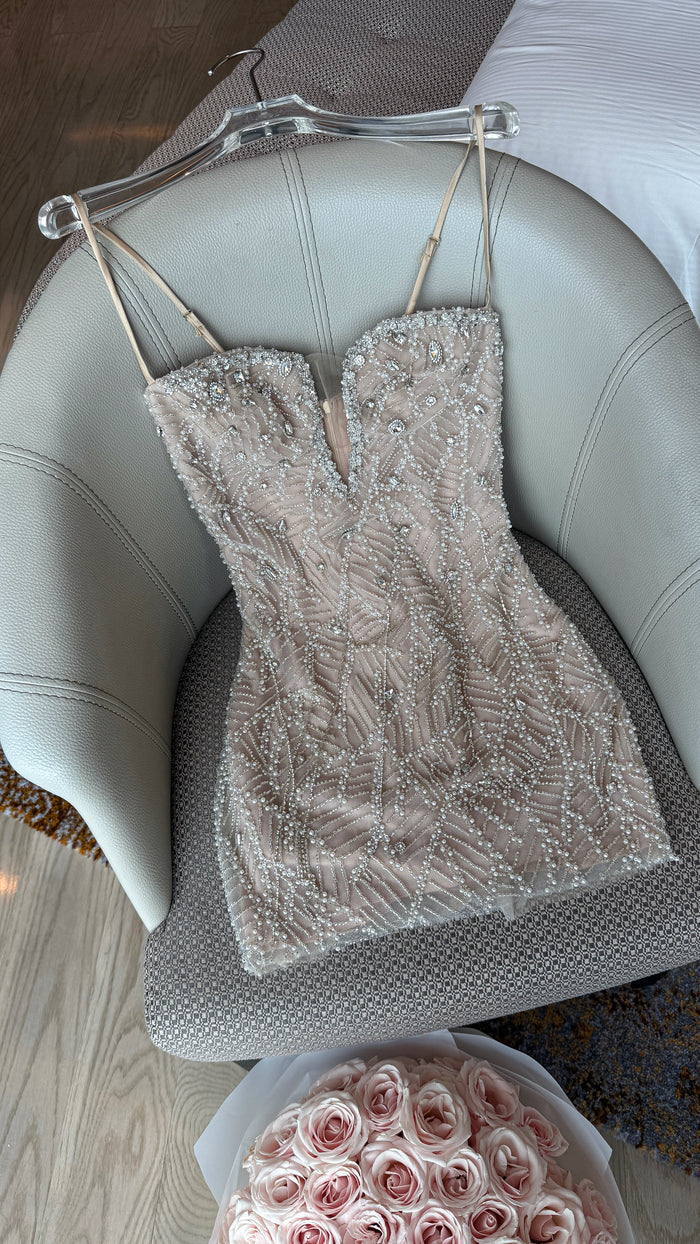 Celestine Dress