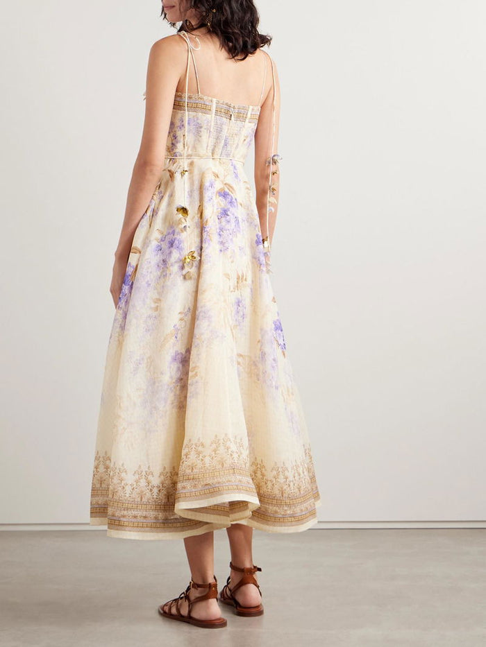 Celine Dress