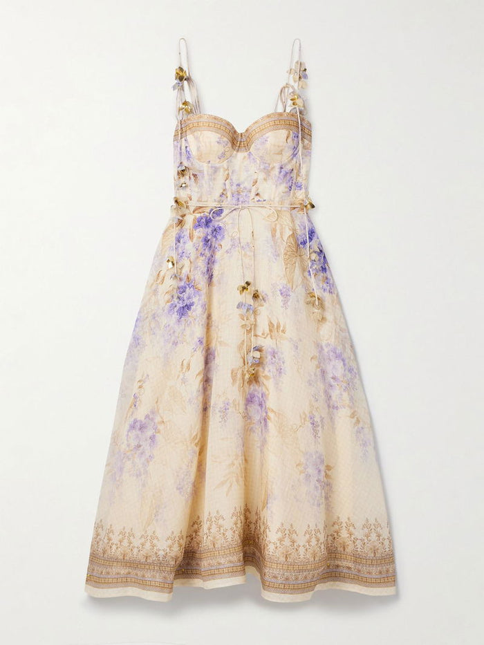 Celine Dress