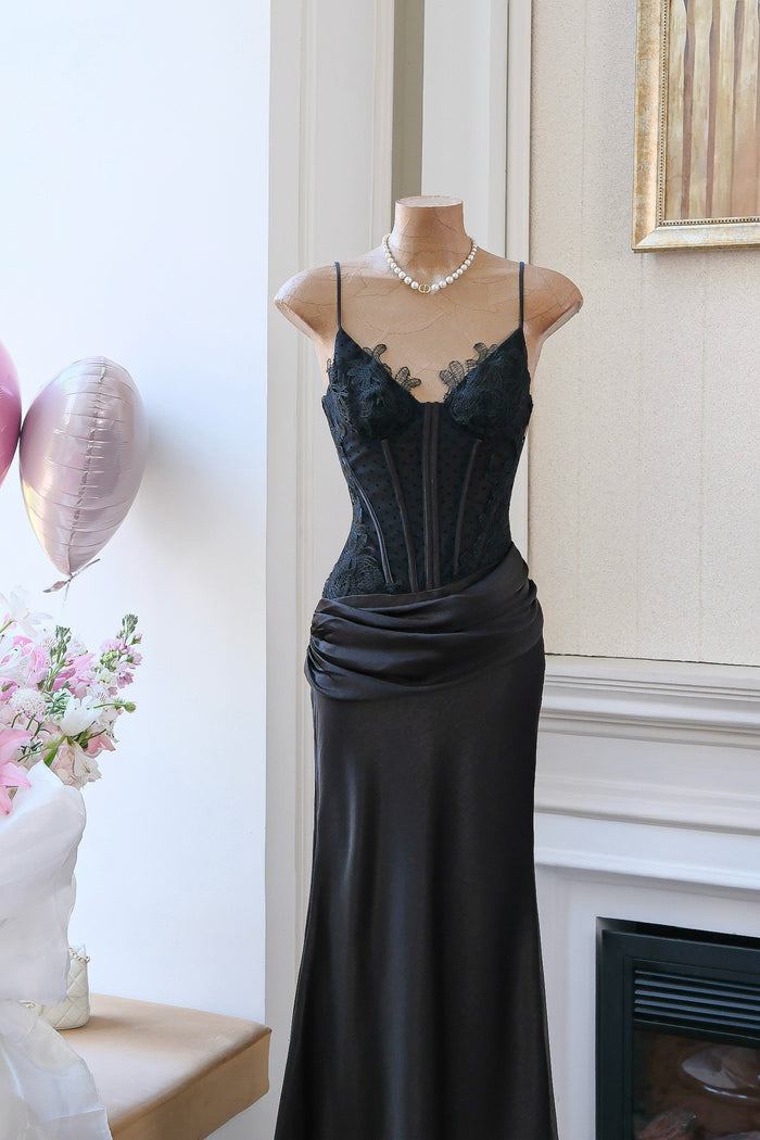 Celira Dress (On hand)
