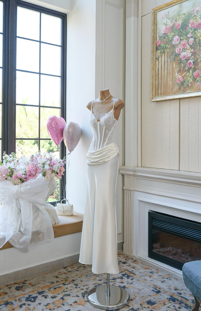 Celira Dress (On hand)