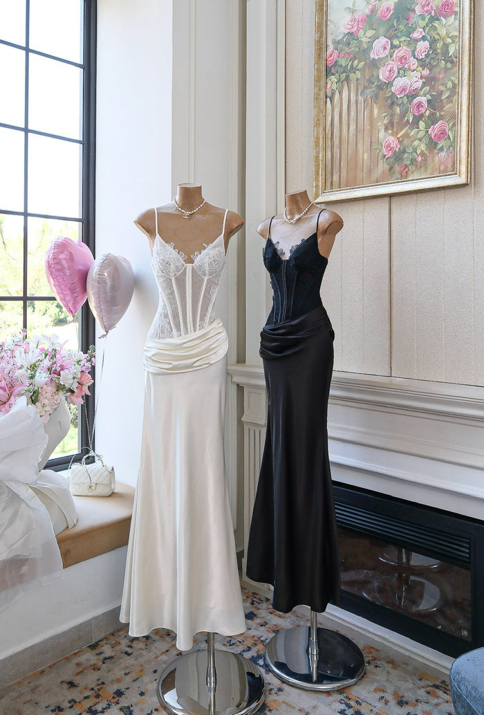 Celira Dress