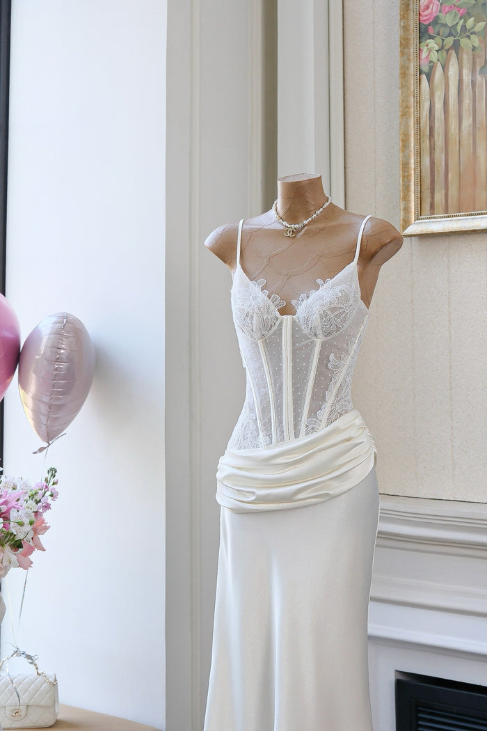 Celira Dress