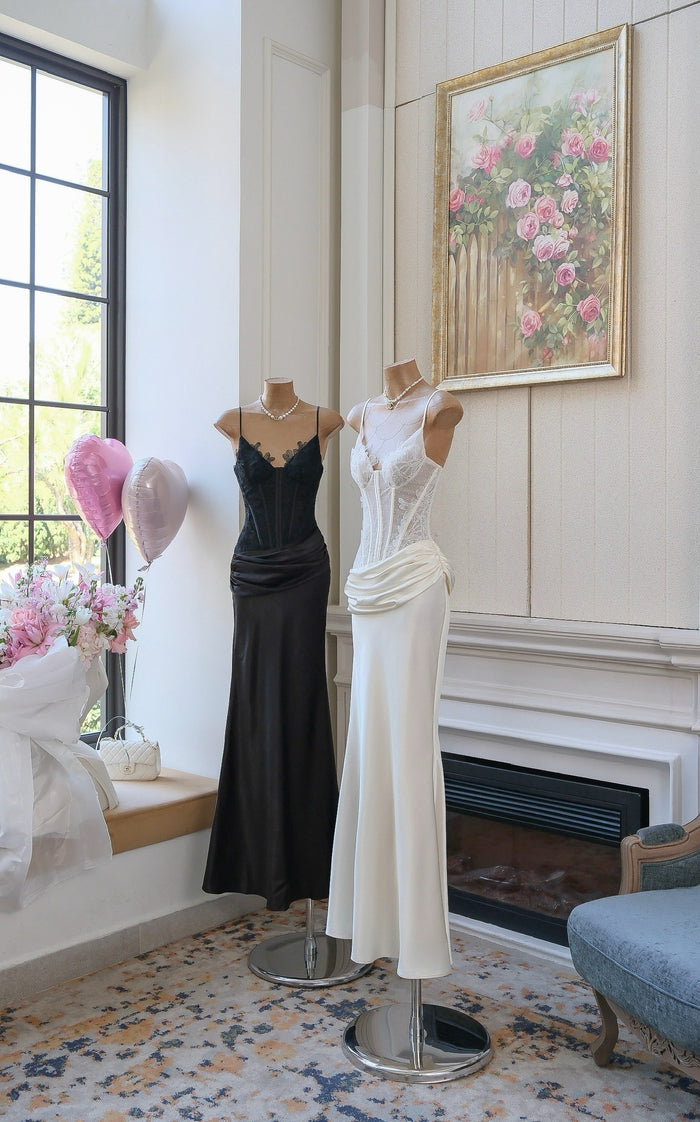 Celira Dress