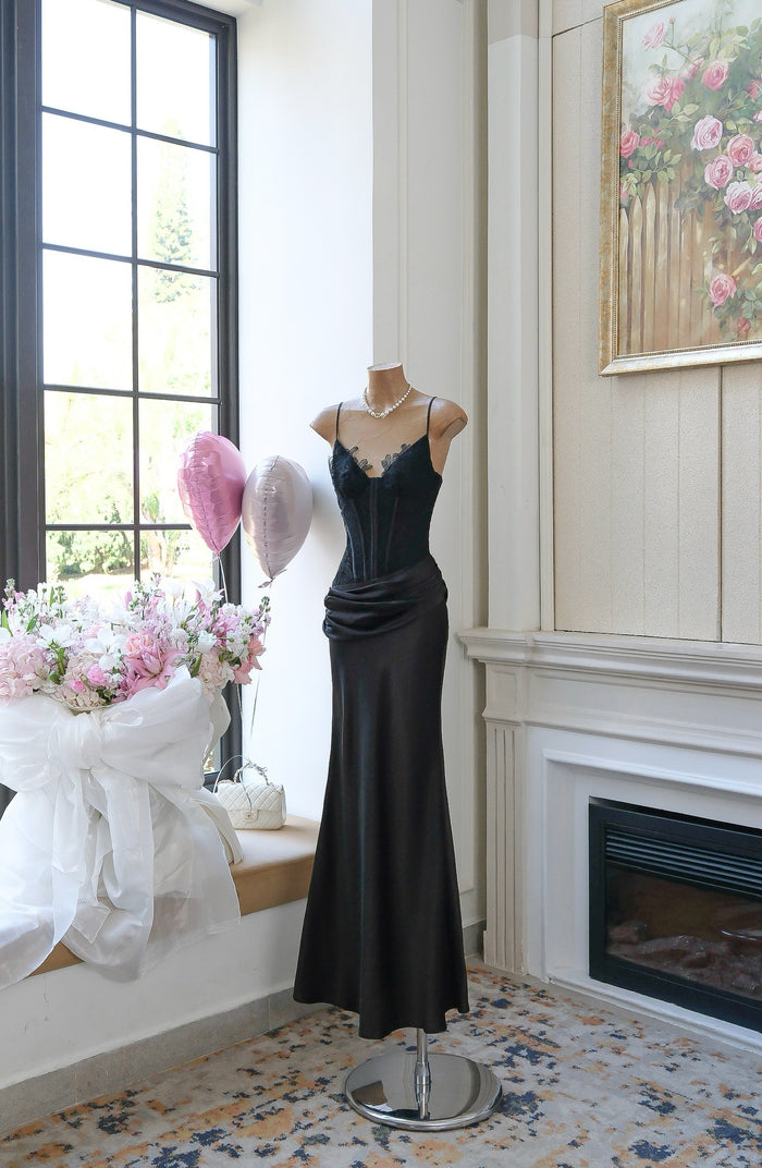 Celira Dress