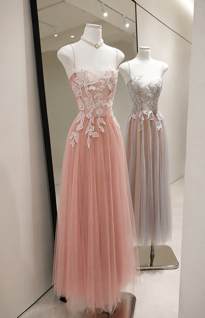 Chandrea Dress (On hand)