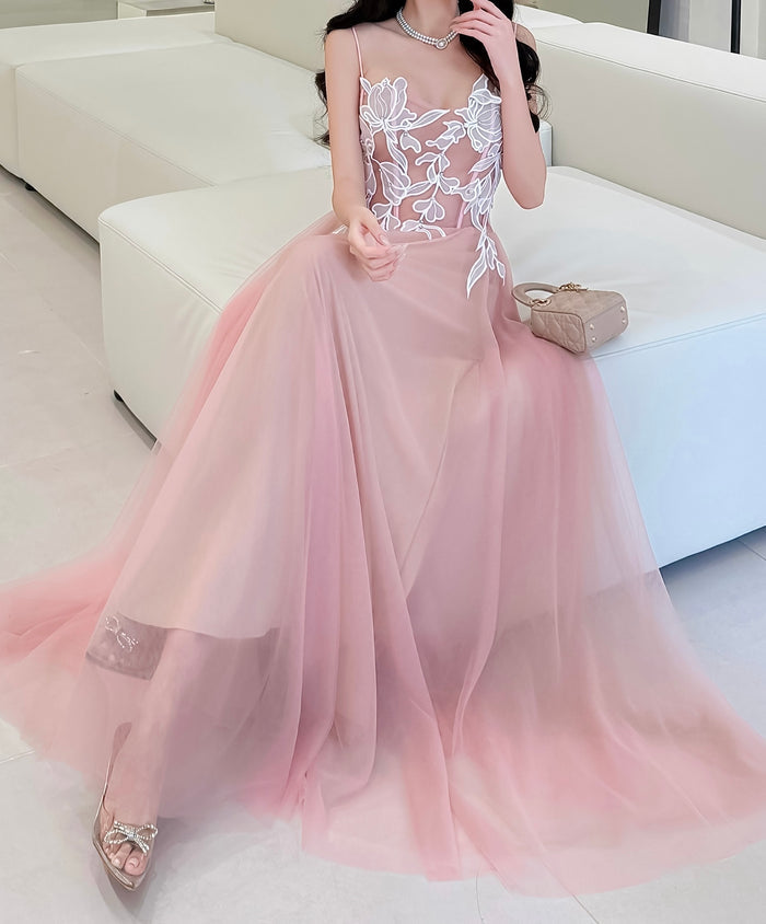 Chandrea Dress (On hand)