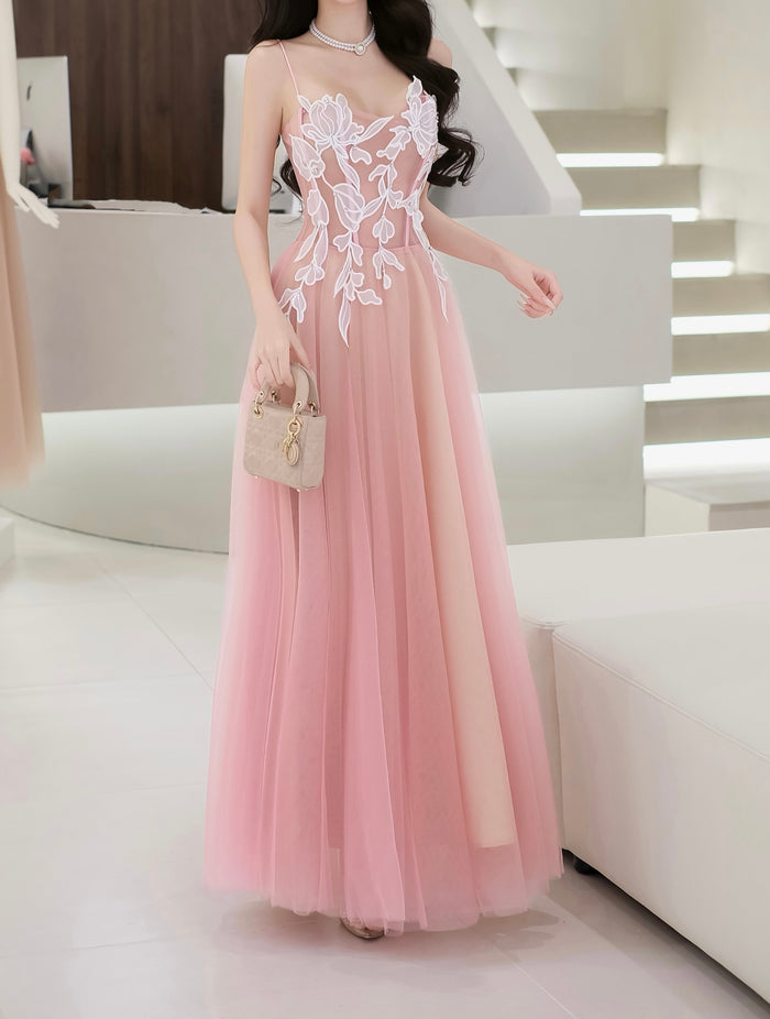 Pink / S