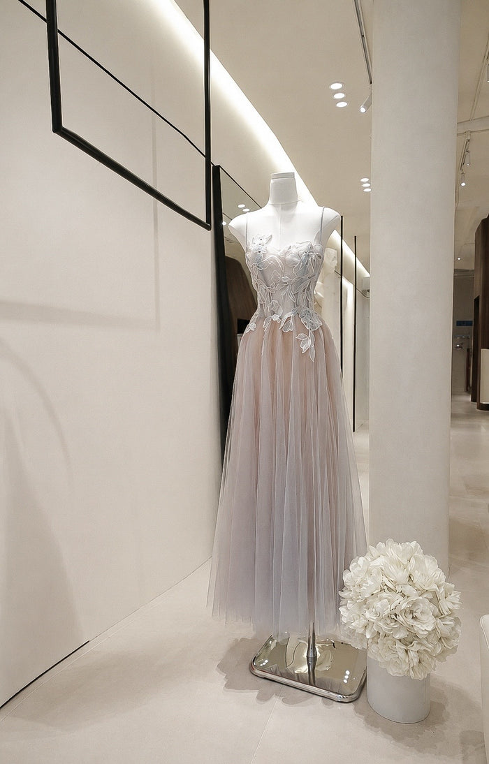 Chandrea Dress
