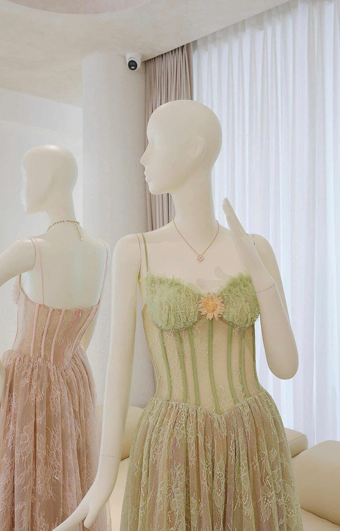 Charlene Dress