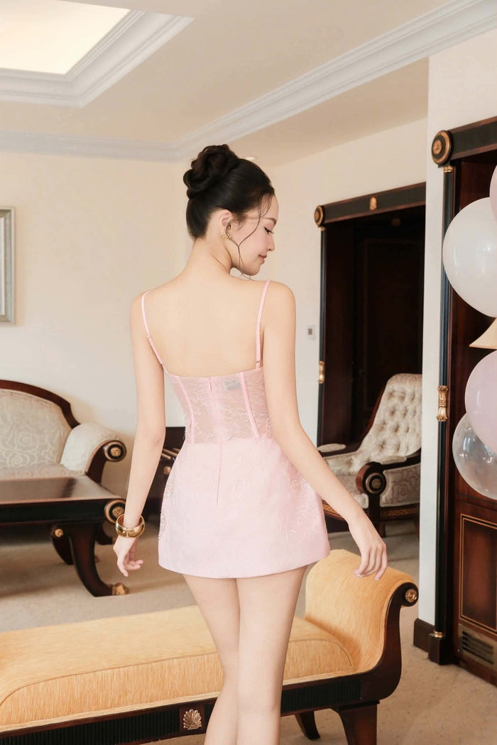 Charlotte Dress
