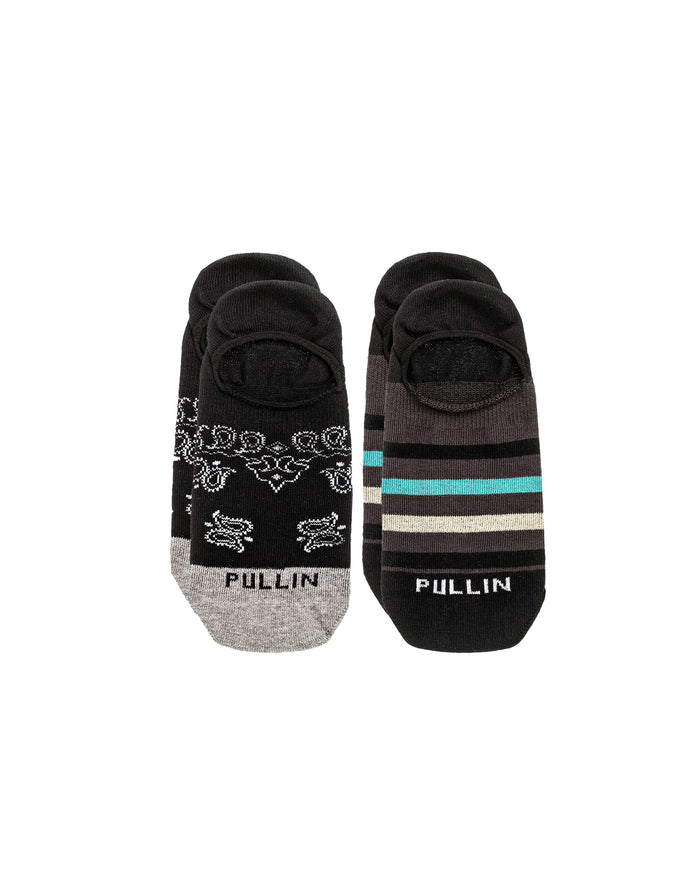 chaussettes invgringos PULLIN