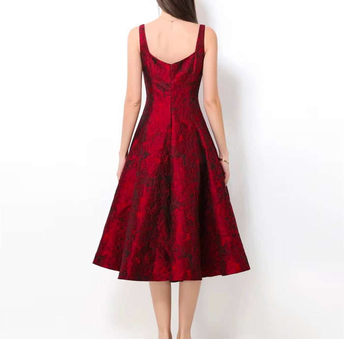 Chelsea Dress (On hand)
