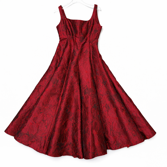 Chelsea Dress (On hand)