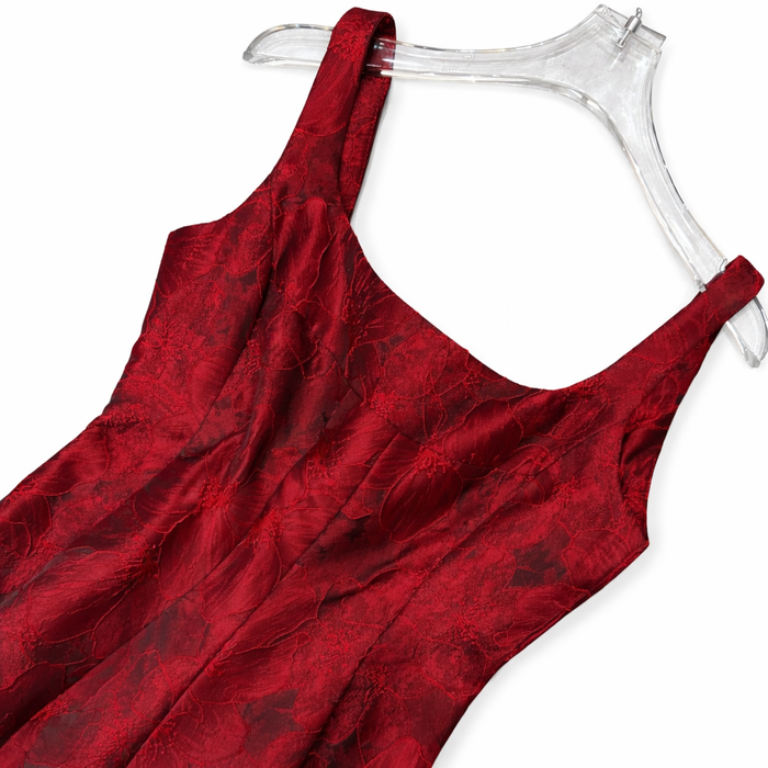 Chelsea Dress (On hand)