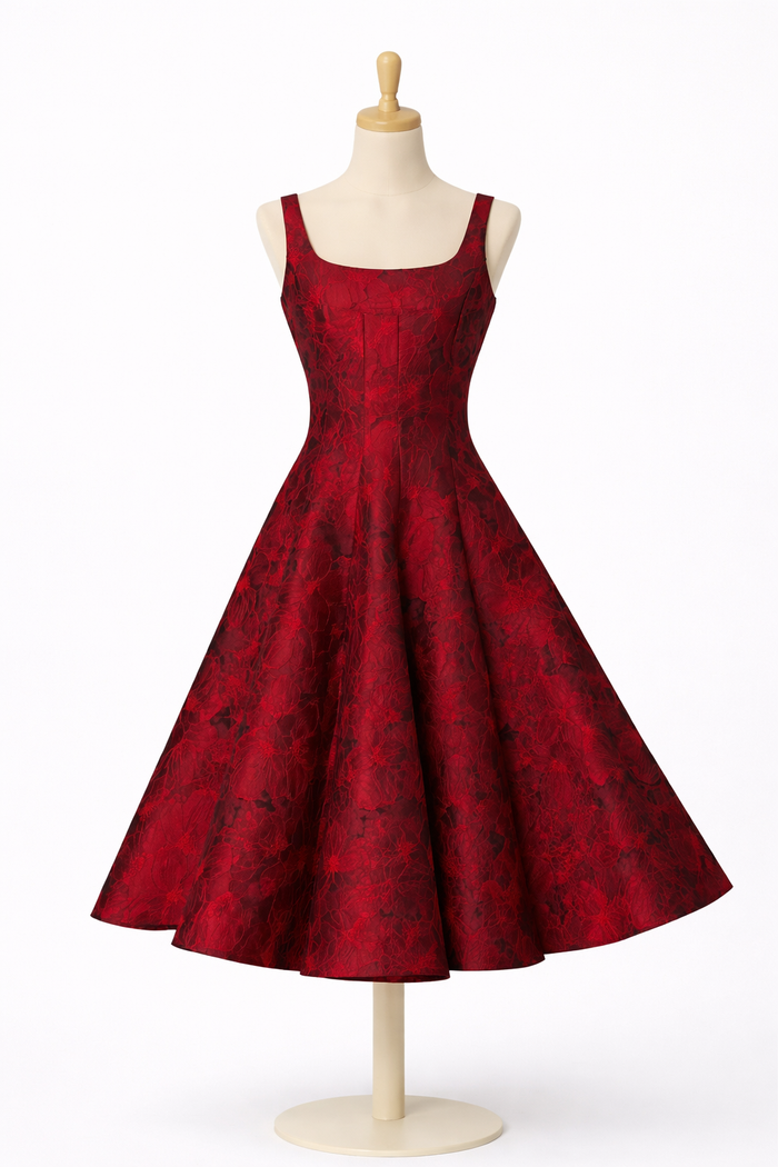 Chelsea Dress