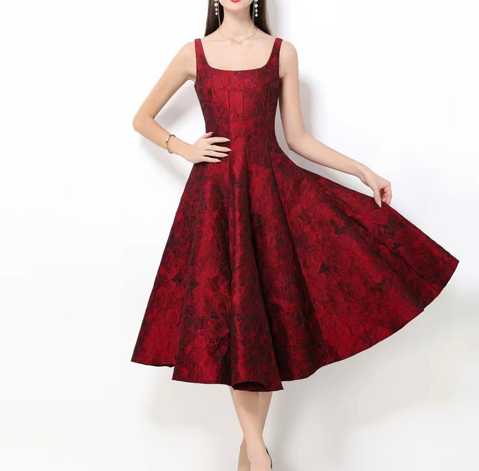 Chelsea Dress