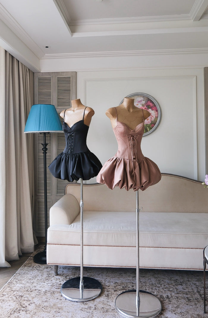 Chesca Dress