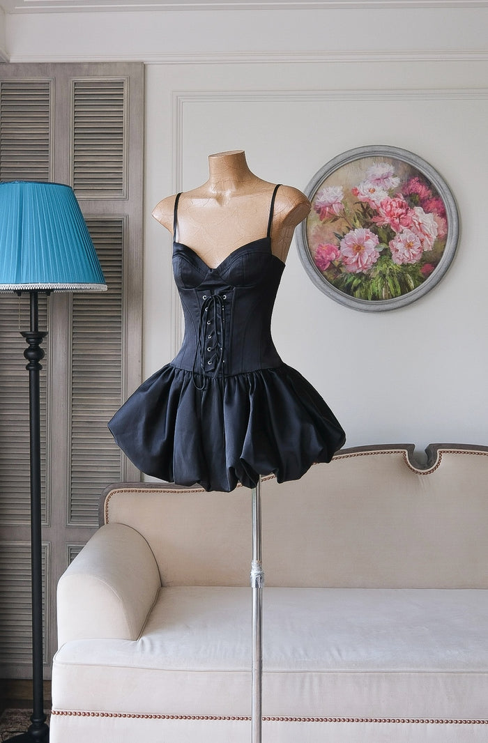Chesca Dress
