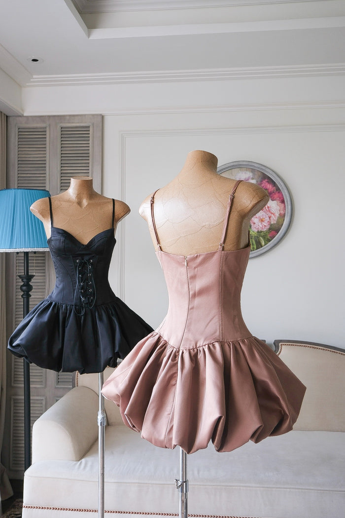 Chesca Dress