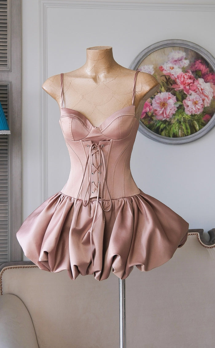 Chesca Dress
