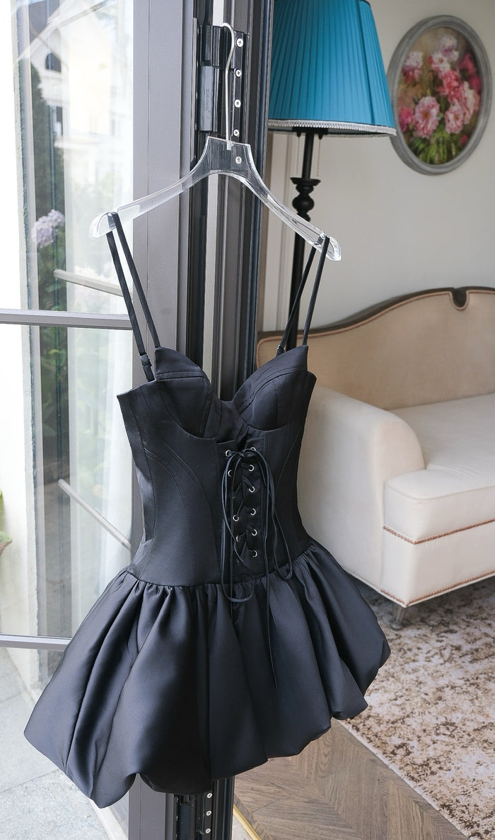 Chesca Dress
