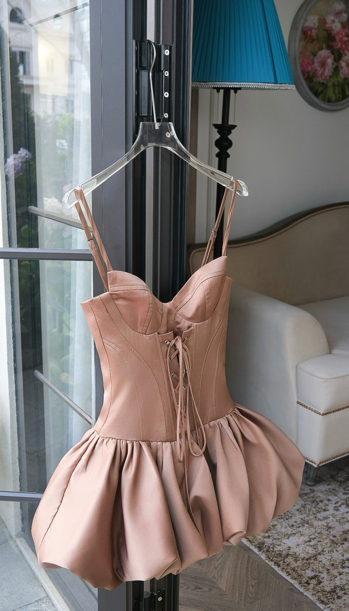 Chesca Dress